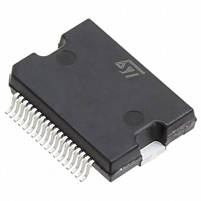 ISO8200B STMicroelectronics