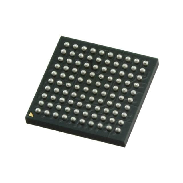 KSZ8842-16MBLI Microchip Technology