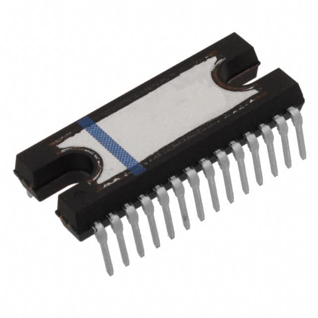 LB11847L-E onsemi