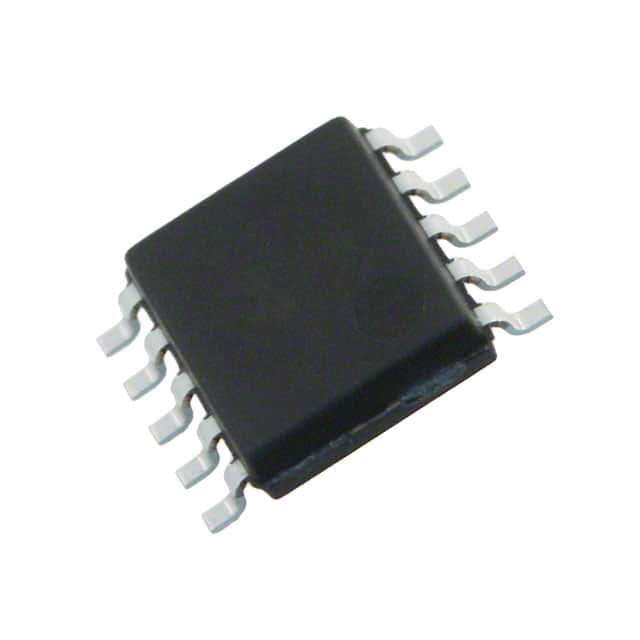 LB11861MC-AH onsemi