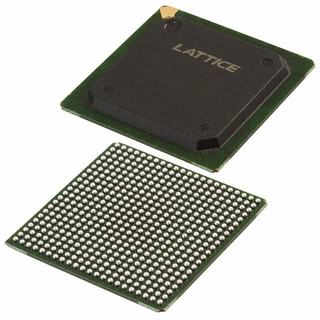 LC5512MV-75F484C Lattice Semiconductor Corporation