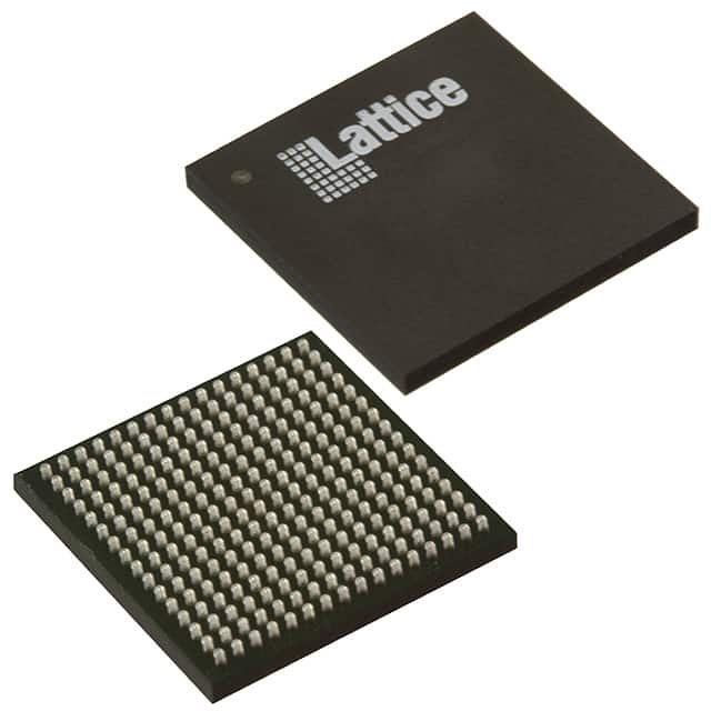 LCMXO3LF-2100C-5BG256C Lattice Semiconductor Corporation