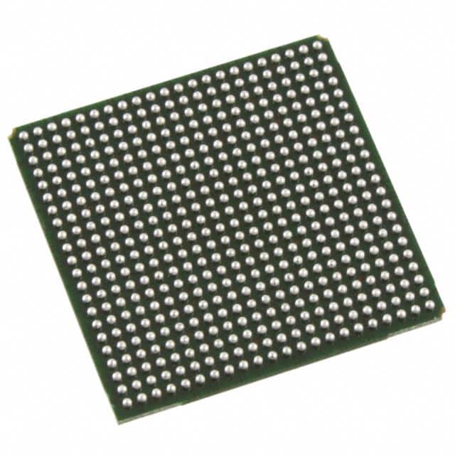 LFE2-35E-5F484C Lattice Semiconductor Corporation