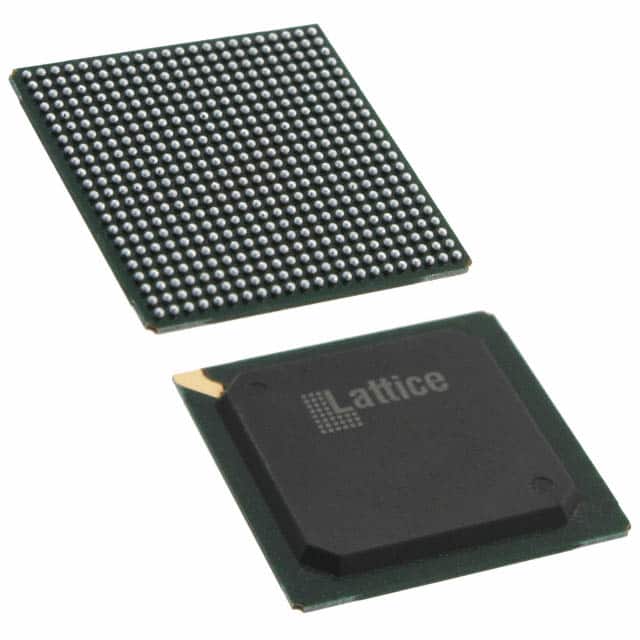 LFE2M35E-5FN484C Lattice Semiconductor Corporation