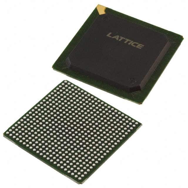 LFEC6E-3F484C Lattice Semiconductor Corporation
