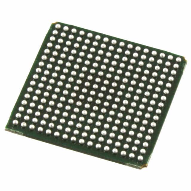 LFX200B-03F256C Lattice Semiconductor Corporation