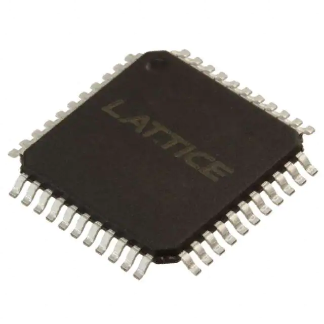 M4A3-64/64-10VC Lattice Semiconductor Corporation