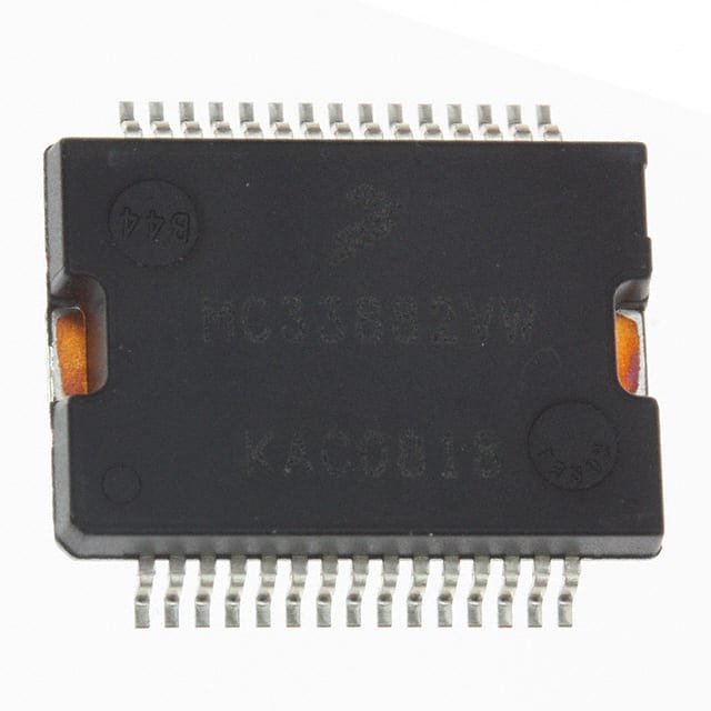 MC33882VW NXP USA Inc.