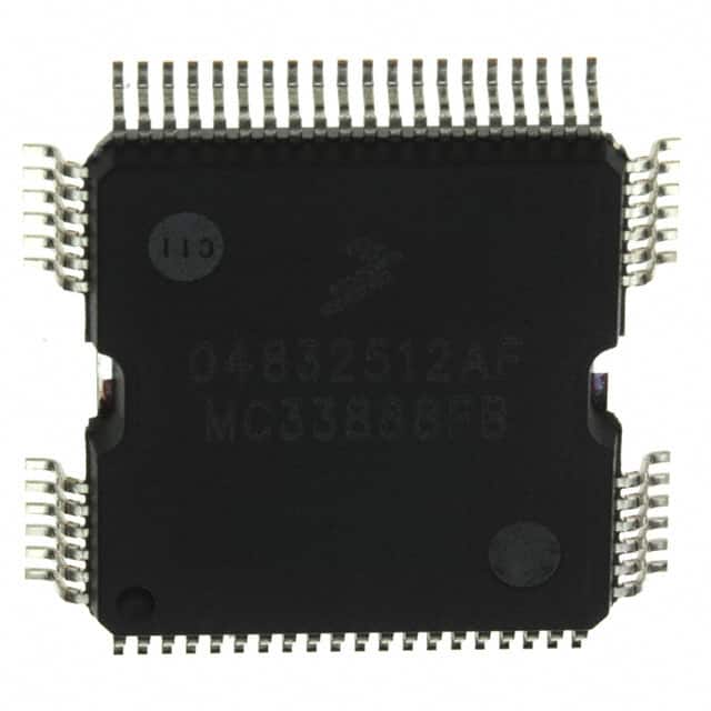 MC33888FBR2 NXP USA Inc.