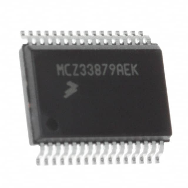 MCZ33996EKR2 NXP USA Inc.