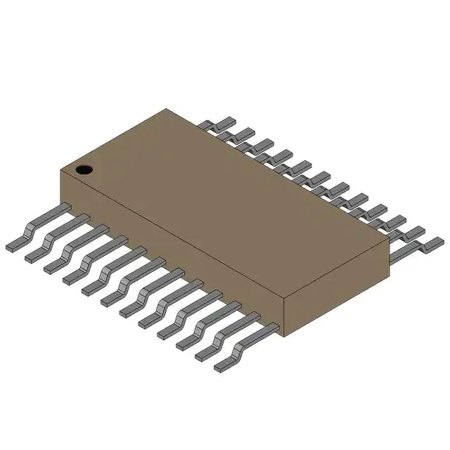54ACT825FM-MLS National Semiconductor