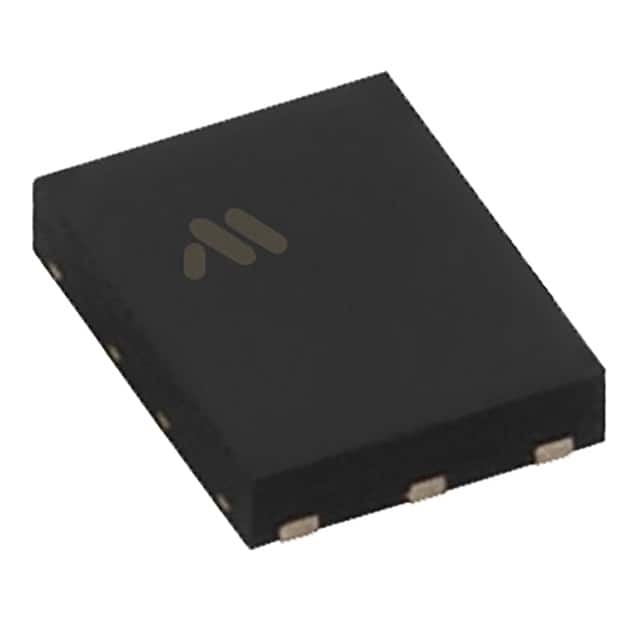 MM3860AF5RR4 Mitsumi Electric Company Ltd
