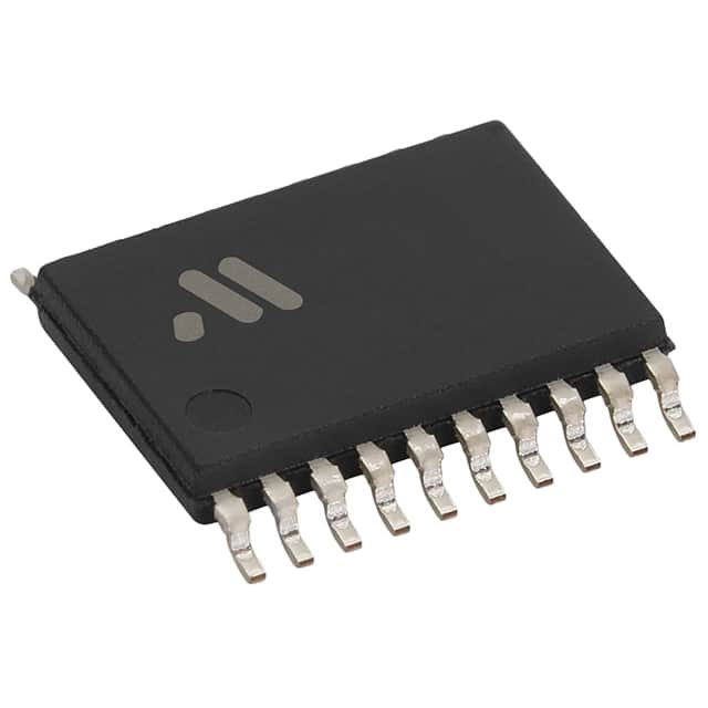 MM3474F05VBE Mitsumi Electric Company Ltd