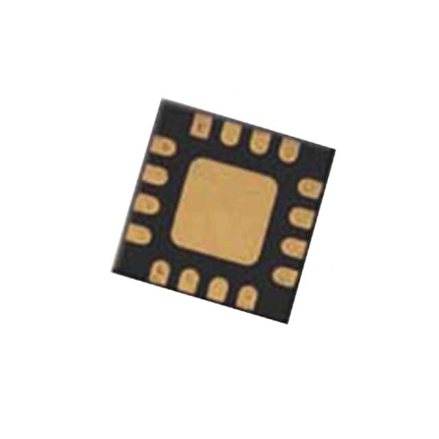 HMC852LC3CTR Analog Devices Inc.