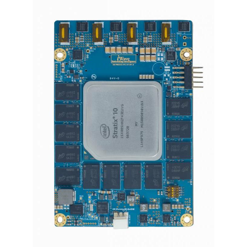 iW-G45M-S085-4E008G-E032G-BEA iWave Global