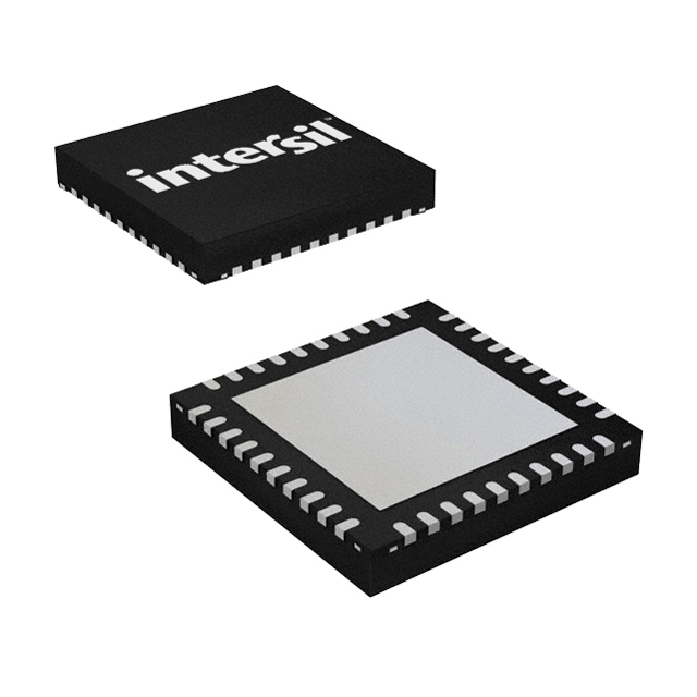 ISL95818HRTZ Renesas Electronics Corporation