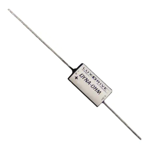 4006-030 LEDdynamics Inc.