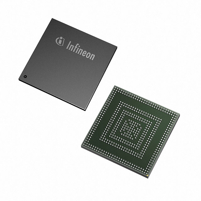 SAK-TC299TF-128F300N BC Infineon Technologies