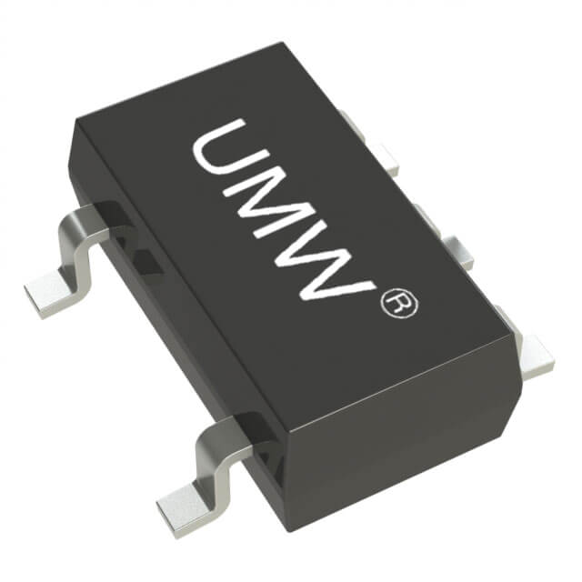 XC6219B152MR UMW