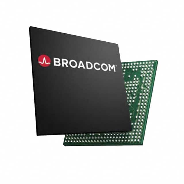 BCM53158XMB0KFBG Broadcom Limited