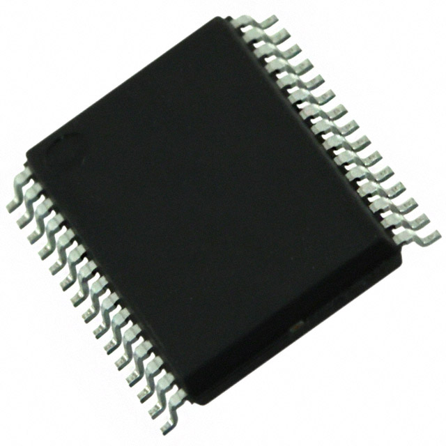 UPD78F0504AMCA-CAB-E2-G Renesas Electronics Corporation