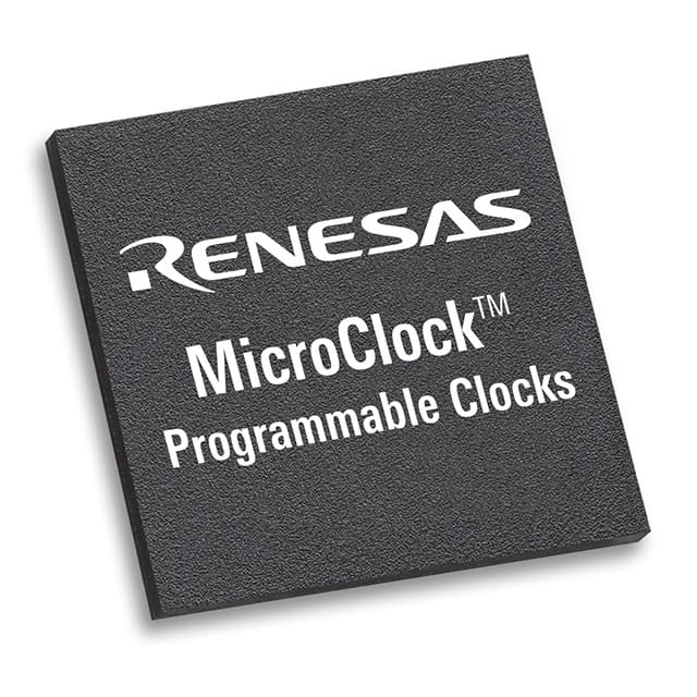 5L2503-000NVGI8 Renesas Electronics Corporation