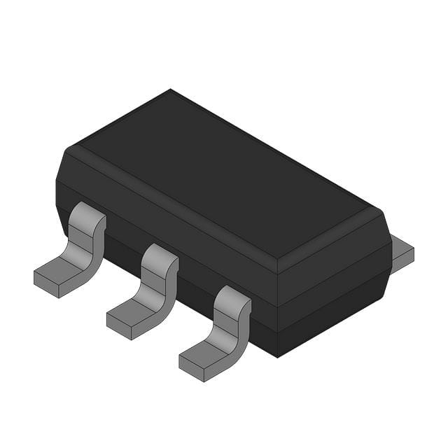 74AHC1G125GV-Q100125 NXP USA Inc.