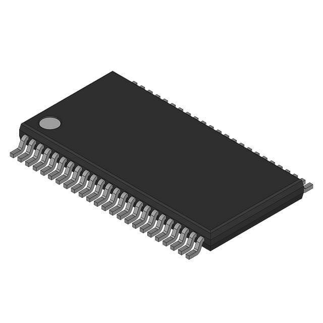 CY2SSTV857ZC-27T Cypress Semiconductor Corp