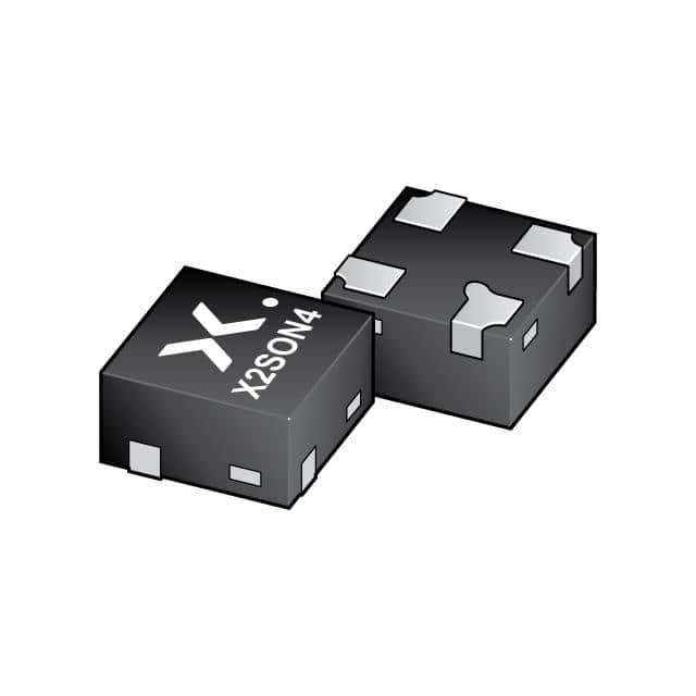 74AUP1G07GX4Z Nexperia USA Inc.