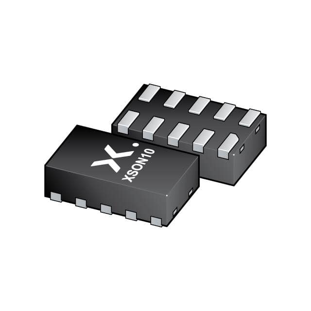 74AUP2G98GFX NXP Semiconductors
