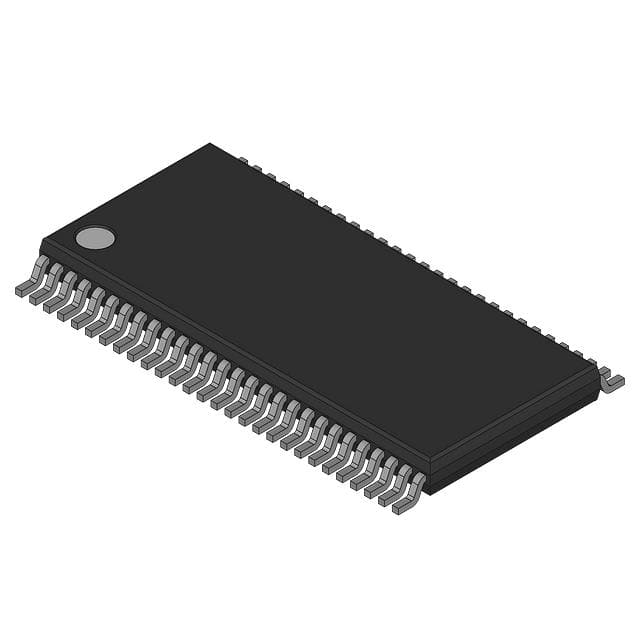 74ALVCH16601DGG112 NXP USA Inc.