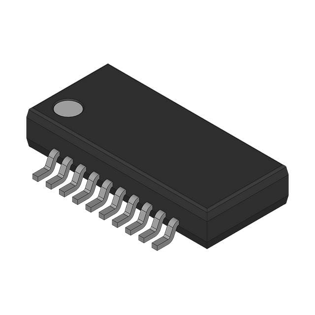 74FCT245CTQG8 IDT, Integrated Device Technology Inc