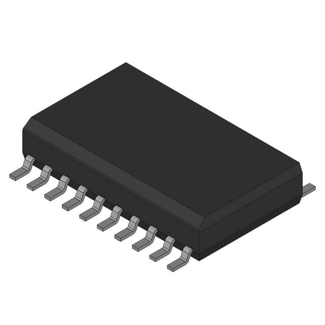 QS5806ATSO Quality Semiconductor