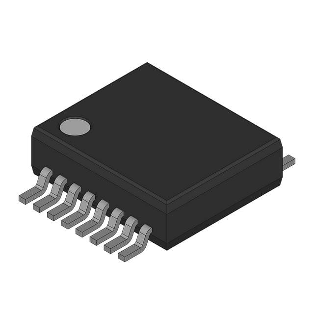 74HC257DB,118 NXP USA Inc.