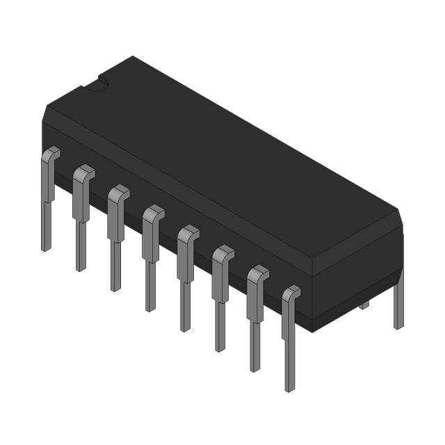 UC2846N Texas Instruments