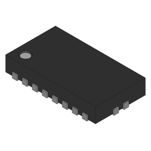 NXS0108BQX Nexperia USA Inc.