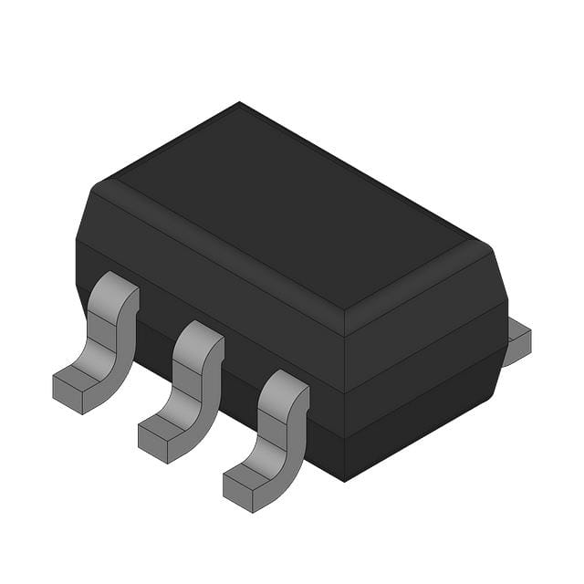 74HCT1G66GW-Q100125 NXP USA Inc.
