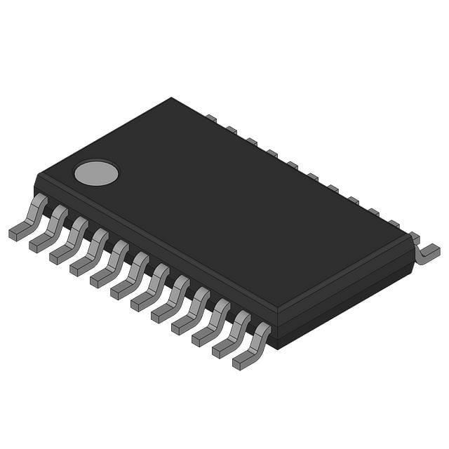 74HCT4514PW118 NXP USA Inc.