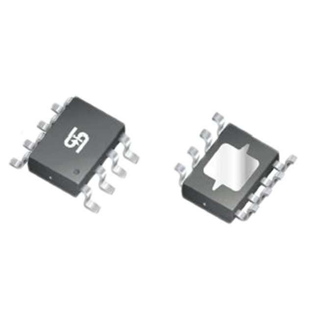 TS34119CS RLG Taiwan Chinsan Electronic