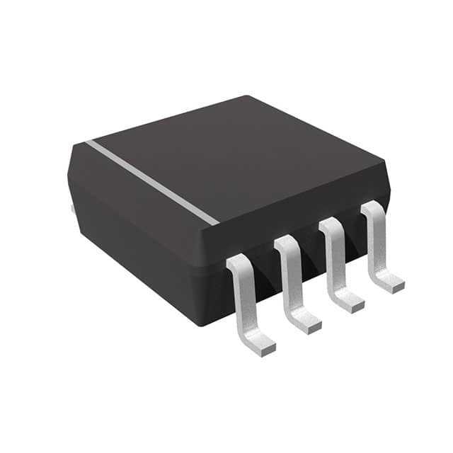R5109G421A-TR-FE Nisshinbo Micro Devices Inc.