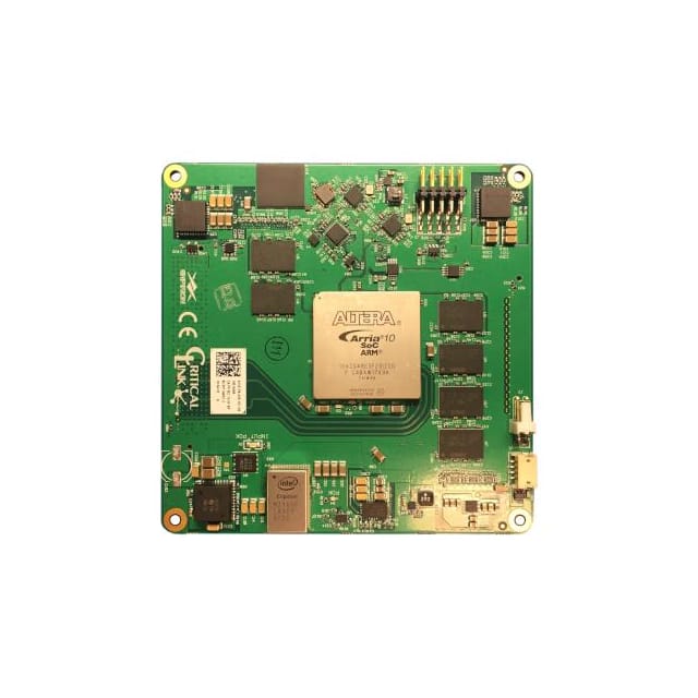 A10S-P8-A5E-RI-SB Critical Link LLC