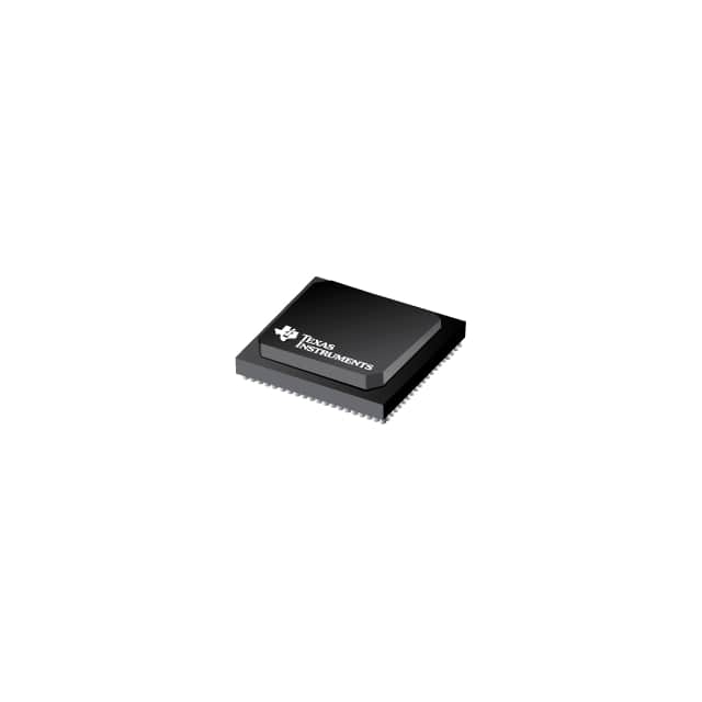 ADC10D1500CIUT/NOPB National Semiconductor