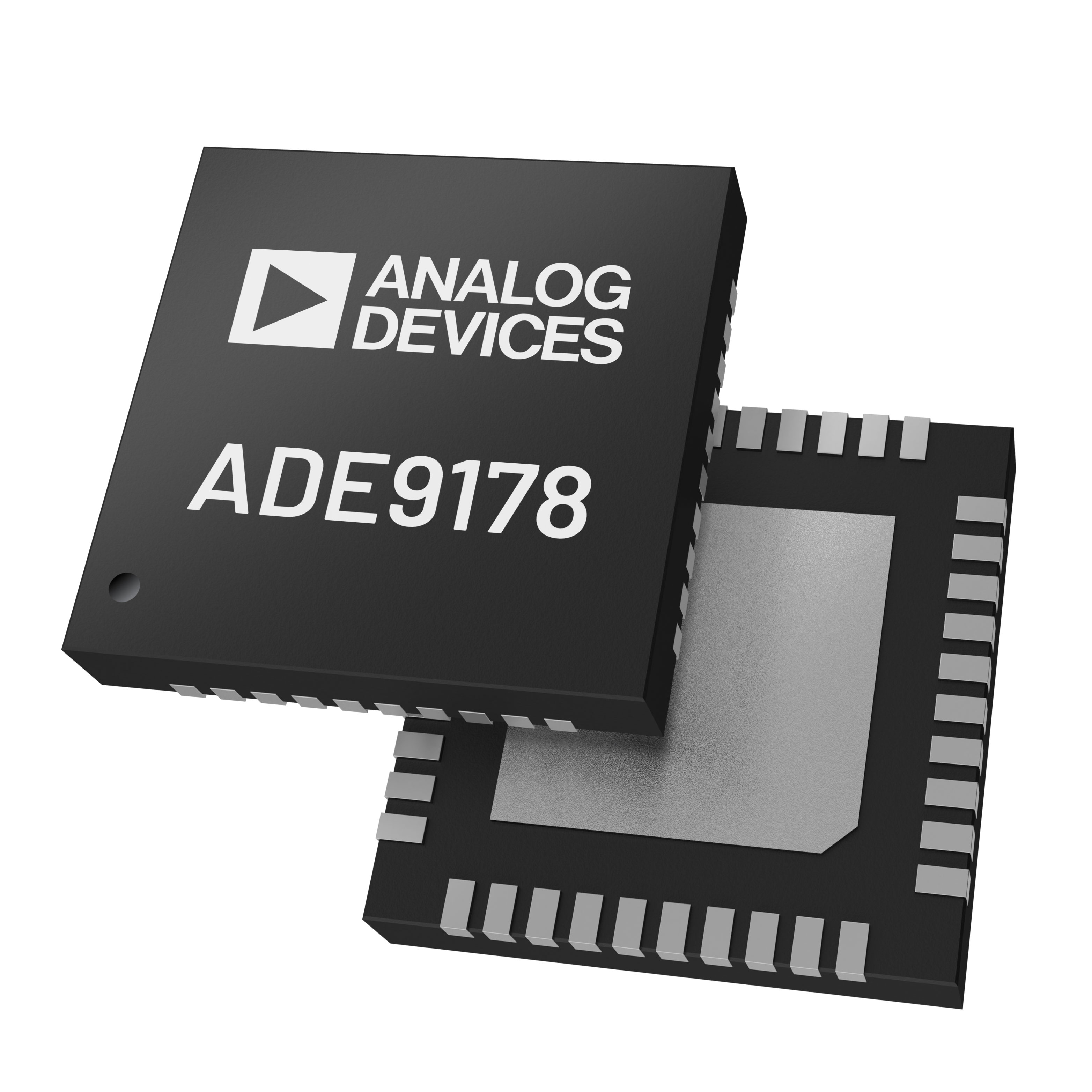 ADE9178GTL+T Analog Devices Inc.