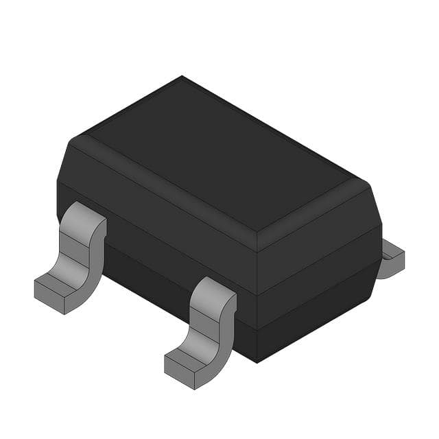 NCP304LSQ43T1 Motorola
