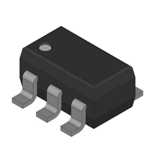 MIC1555BM5 Micrel (Microchip Technology)