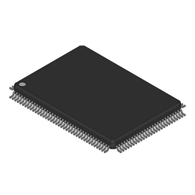 TE505S16-25LC Triscend