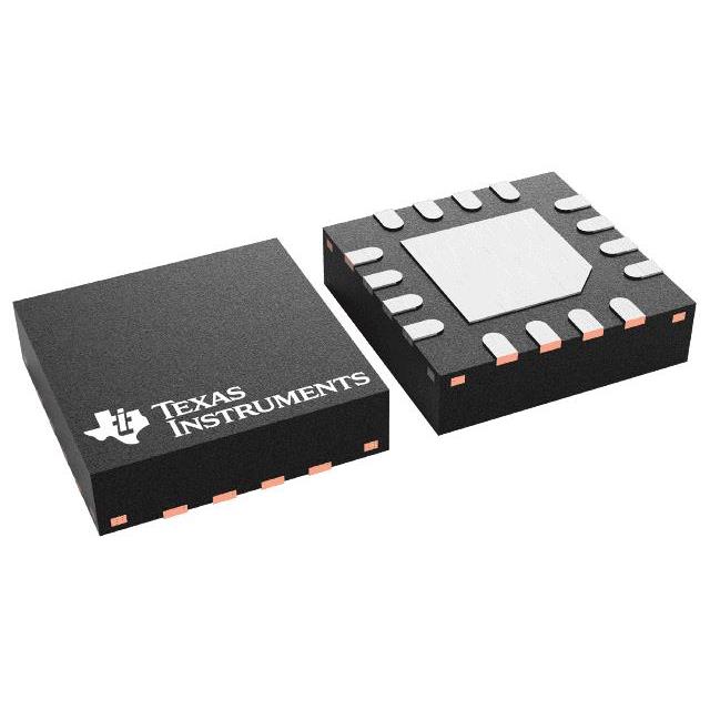 DAC63204RTET Texas Instruments