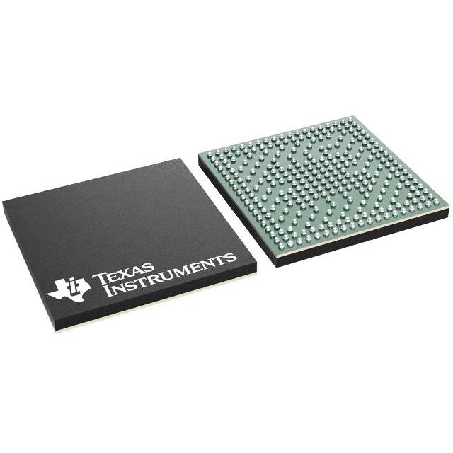 AM2732ADRFGAZCER Texas Instruments