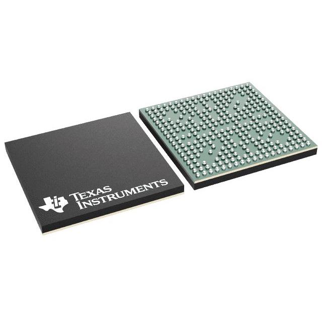 AM3352BZCZ60R Texas Instruments