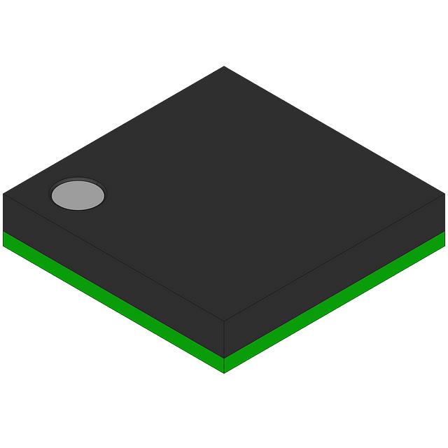 ICE65L08F-TCC72I Silicon Designs, Inc.